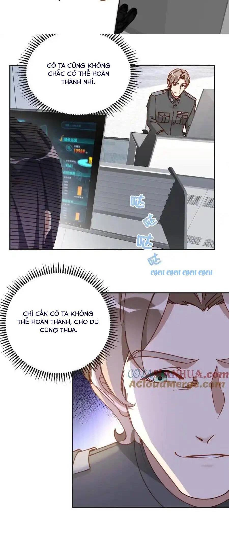 Ly Hôn Với Đại Boss Tôi Càng Tỏa Sáng Hơn Chapter 114 - 9