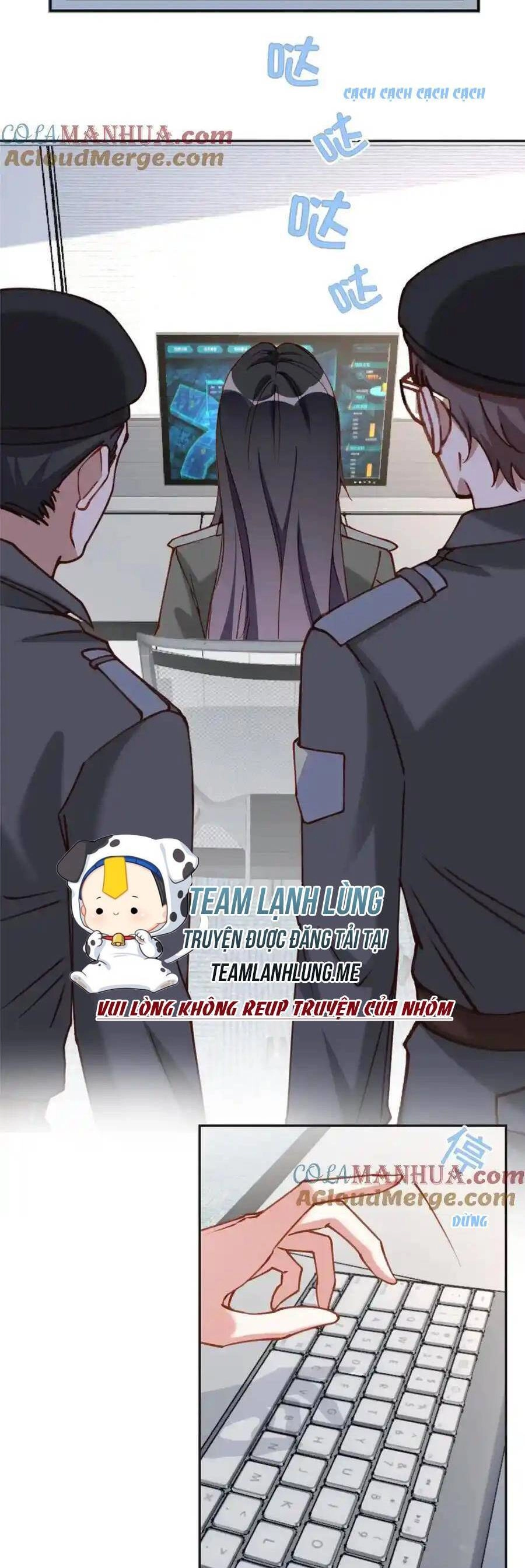 Ly Hôn Với Đại Boss Tôi Càng Tỏa Sáng Hơn Chapter 114 - 11