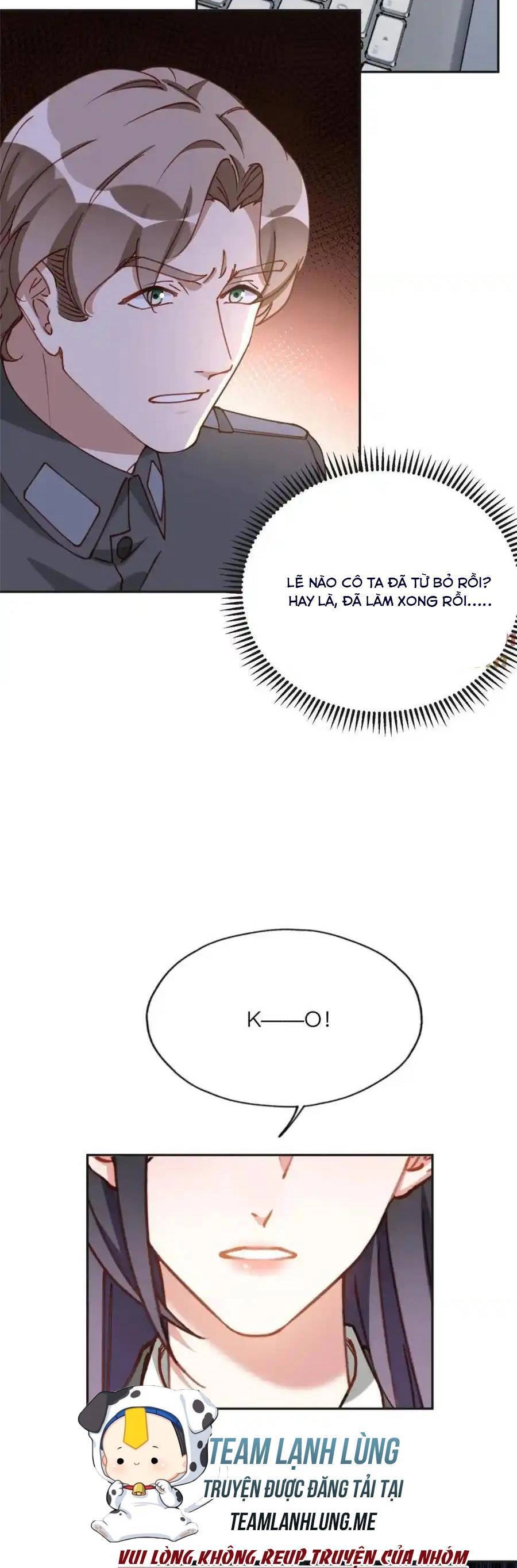 Ly Hôn Với Đại Boss Tôi Càng Tỏa Sáng Hơn Chapter 114 - 12