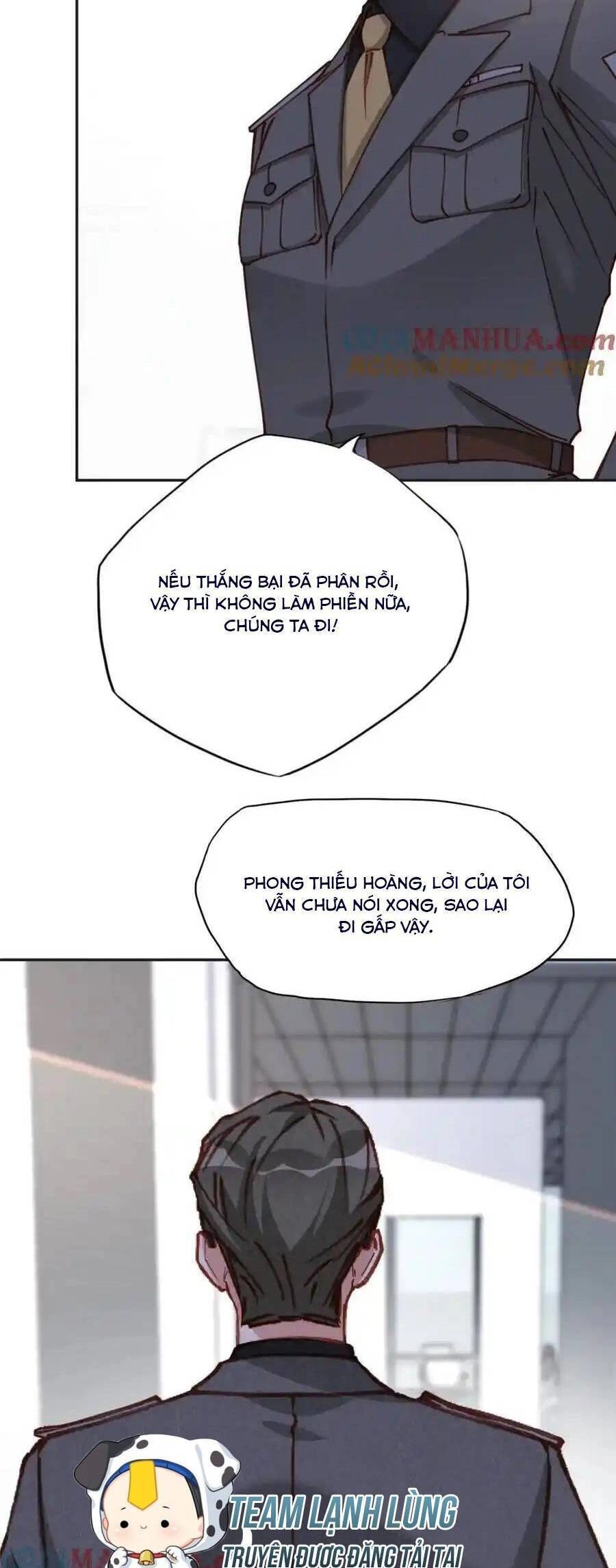 Ly Hôn Với Đại Boss Tôi Càng Tỏa Sáng Hơn Chapter 114 - 15