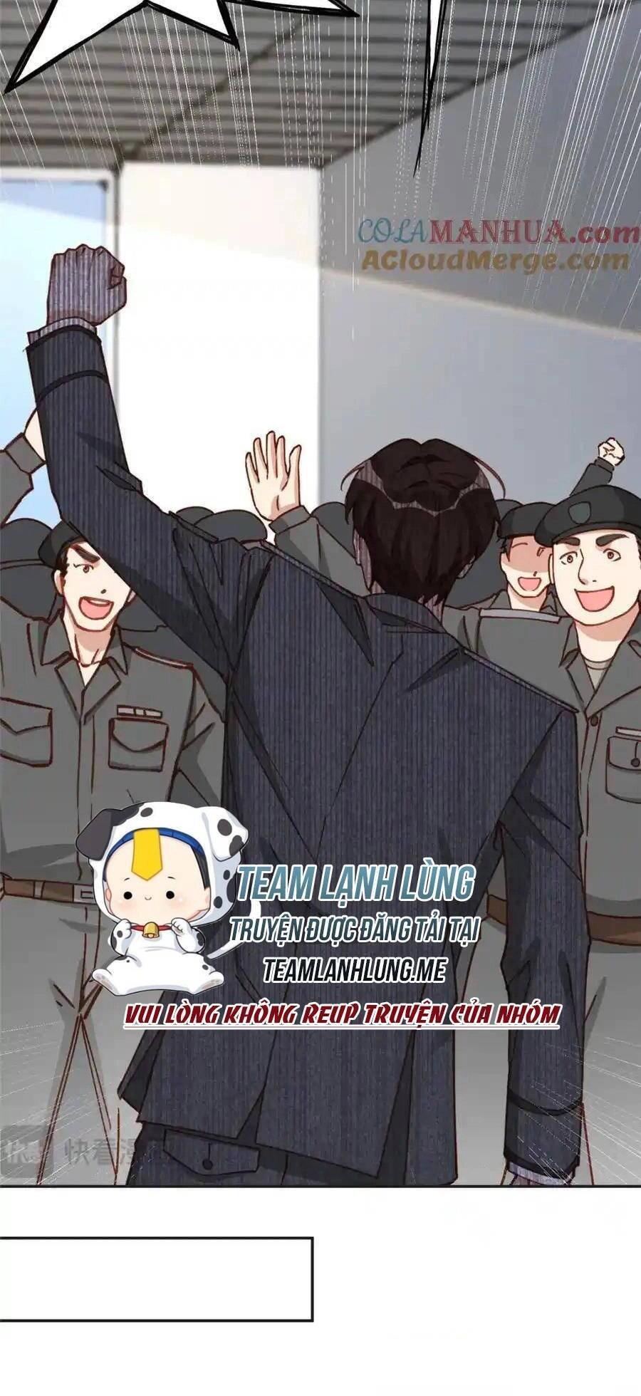 Ly Hôn Với Đại Boss Tôi Càng Tỏa Sáng Hơn Chapter 115 - 8