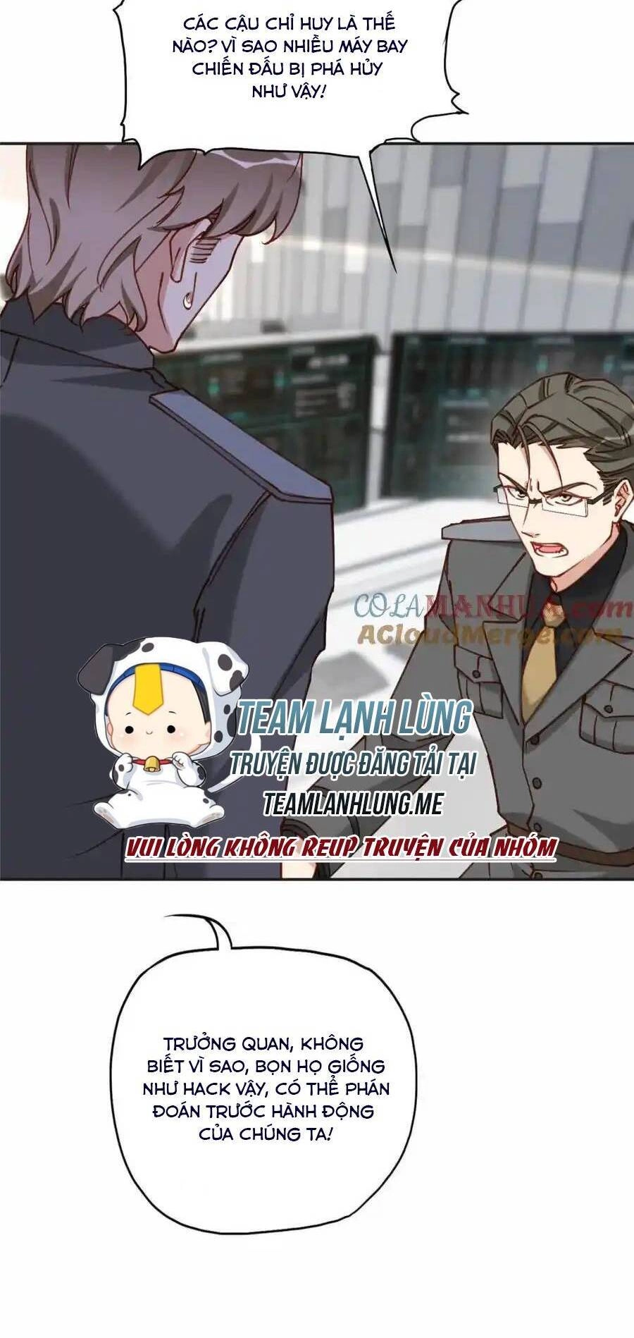 Ly Hôn Với Đại Boss Tôi Càng Tỏa Sáng Hơn Chapter 115 - 14