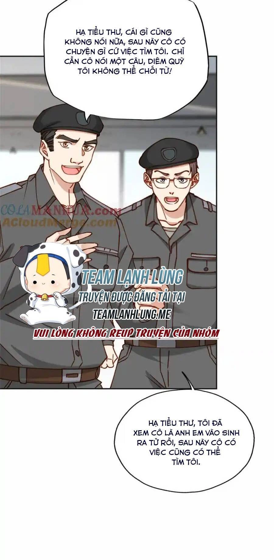 Ly Hôn Với Đại Boss Tôi Càng Tỏa Sáng Hơn Chapter 115 - 16