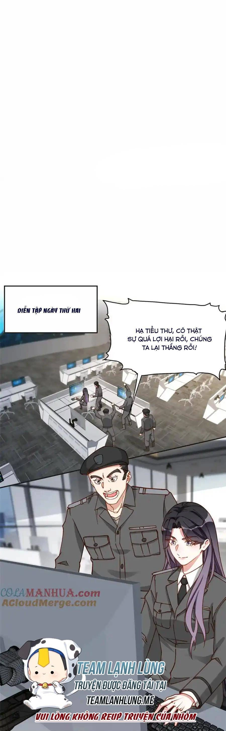 Ly Hôn Với Đại Boss Tôi Càng Tỏa Sáng Hơn Chapter 115 - 17