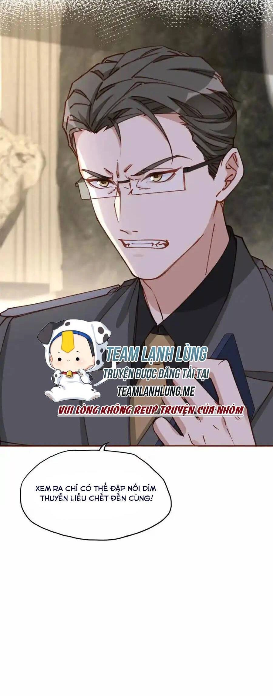 Ly Hôn Với Đại Boss Tôi Càng Tỏa Sáng Hơn Chapter 116 - 4