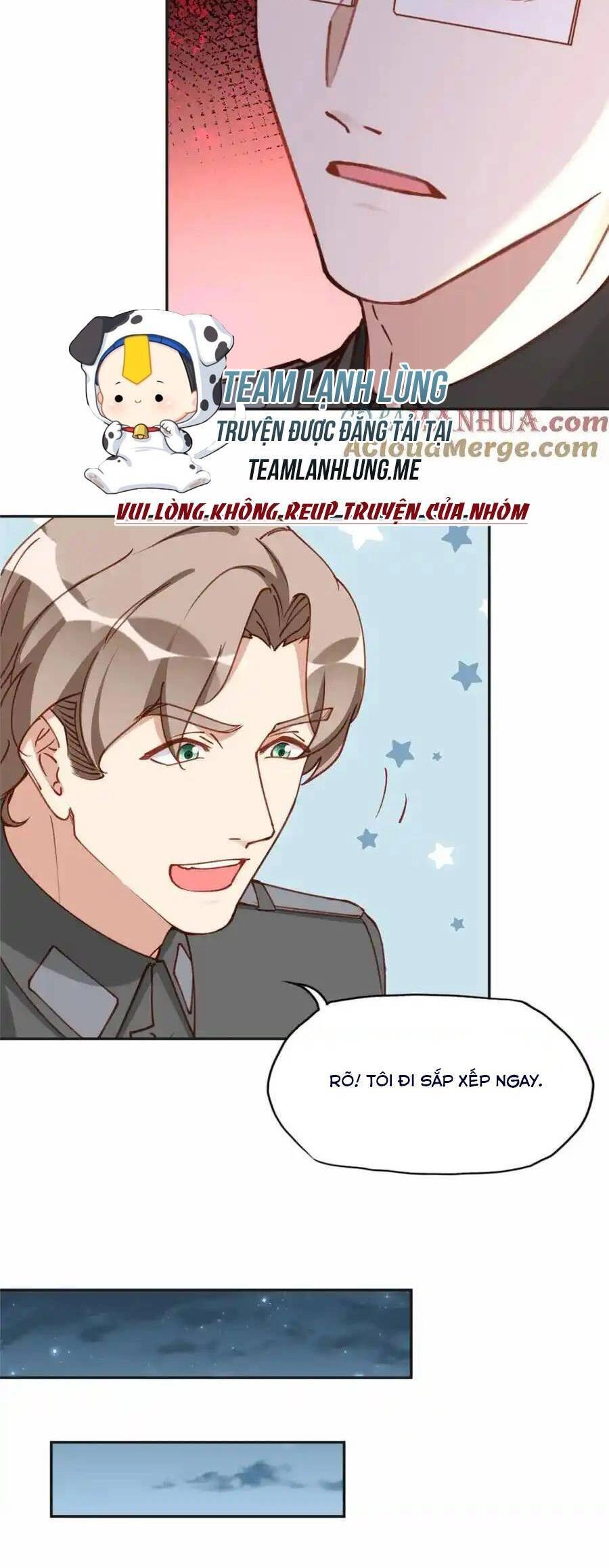 Ly Hôn Với Đại Boss Tôi Càng Tỏa Sáng Hơn Chapter 116 - 6