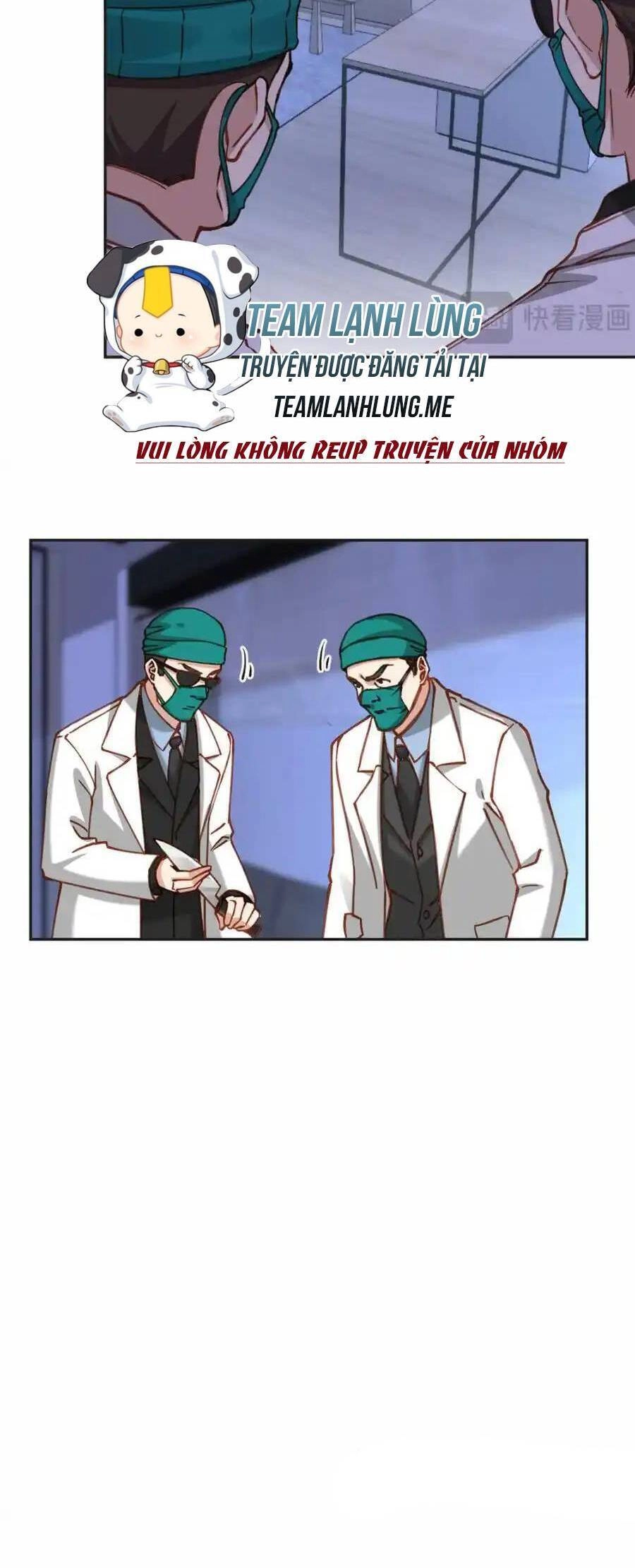 Ly Hôn Với Đại Boss Tôi Càng Tỏa Sáng Hơn Chapter 116 - 8