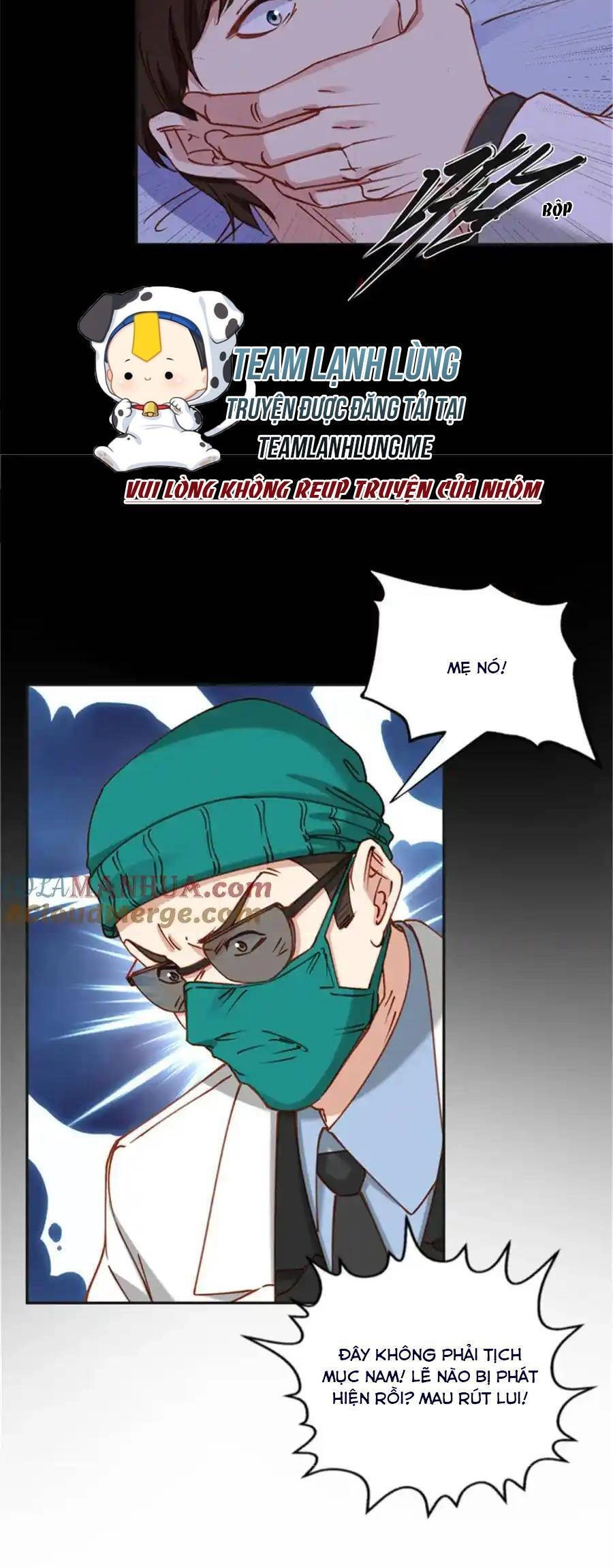 Ly Hôn Với Đại Boss Tôi Càng Tỏa Sáng Hơn Chapter 116 - 10