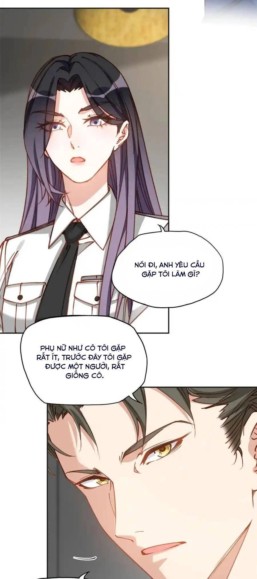 Ly Hôn Với Đại Boss Tôi Càng Tỏa Sáng Hơn Chapter 116 - 15