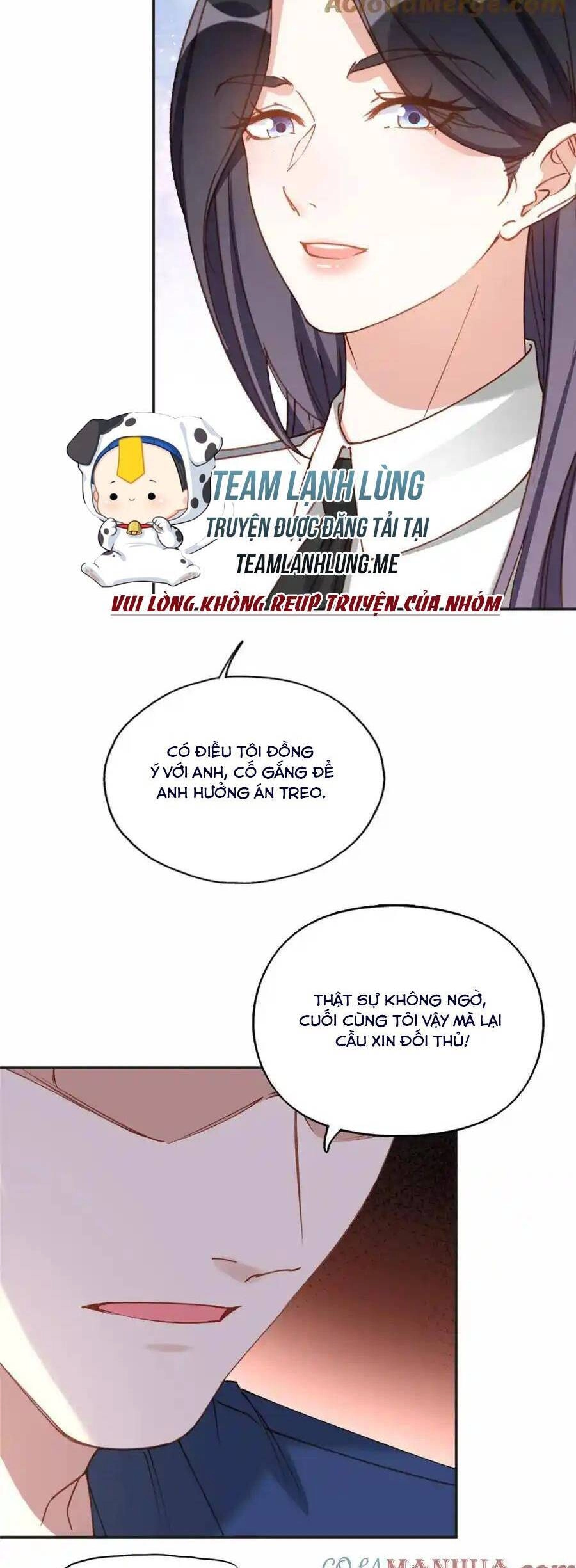 Ly Hôn Với Đại Boss Tôi Càng Tỏa Sáng Hơn Chapter 116 - 18