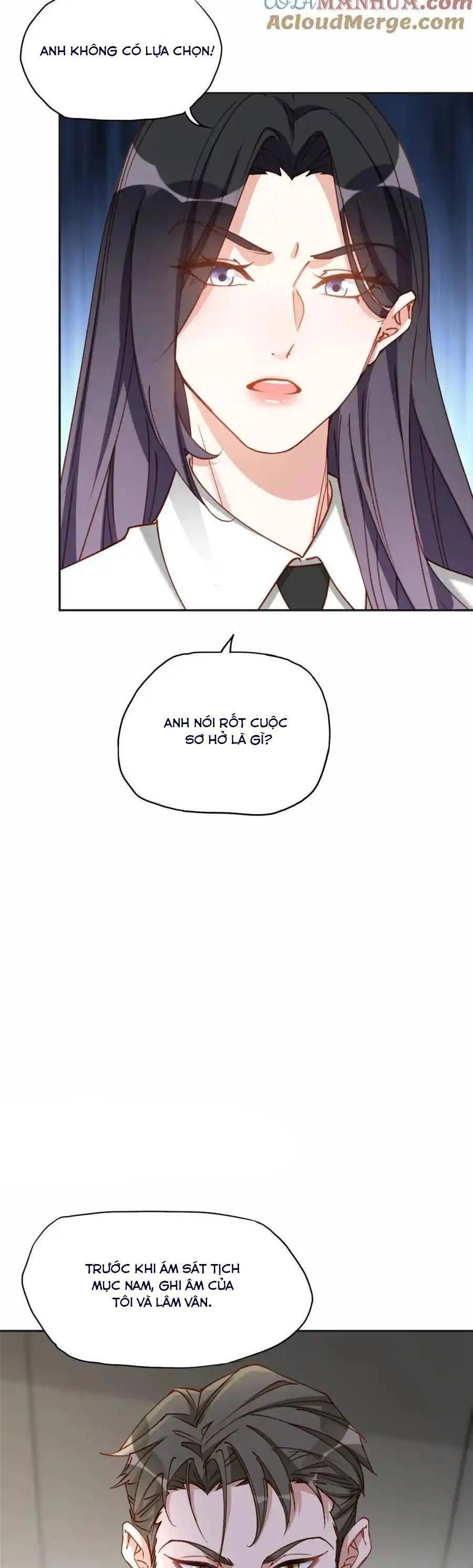 Ly Hôn Với Đại Boss Tôi Càng Tỏa Sáng Hơn Chapter 116 - 19