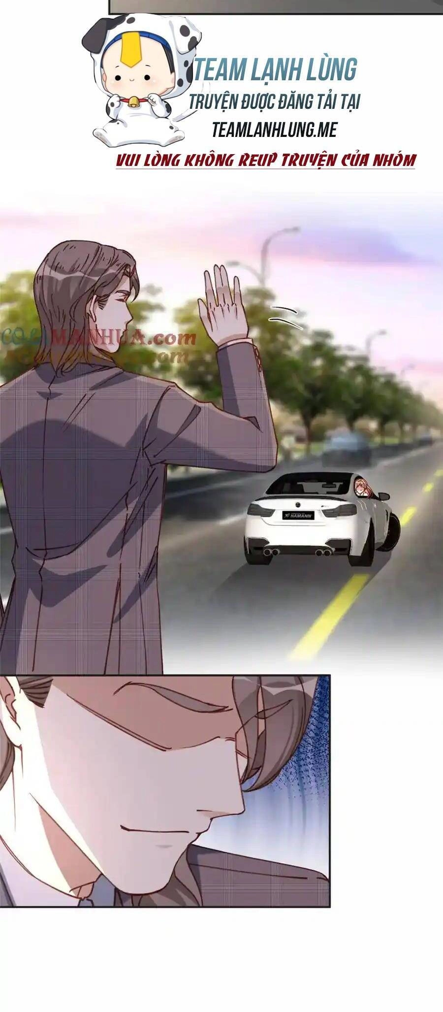 Ly Hôn Với Đại Boss Tôi Càng Tỏa Sáng Hơn Chapter 117 - 18