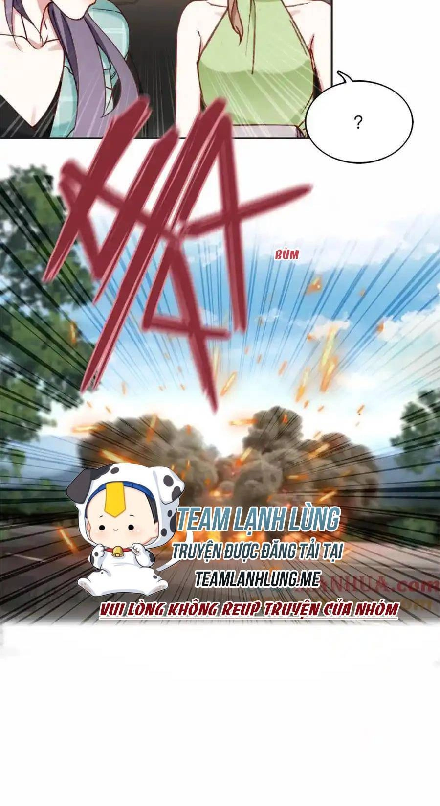 Ly Hôn Với Đại Boss Tôi Càng Tỏa Sáng Hơn Chapter 117 - 20