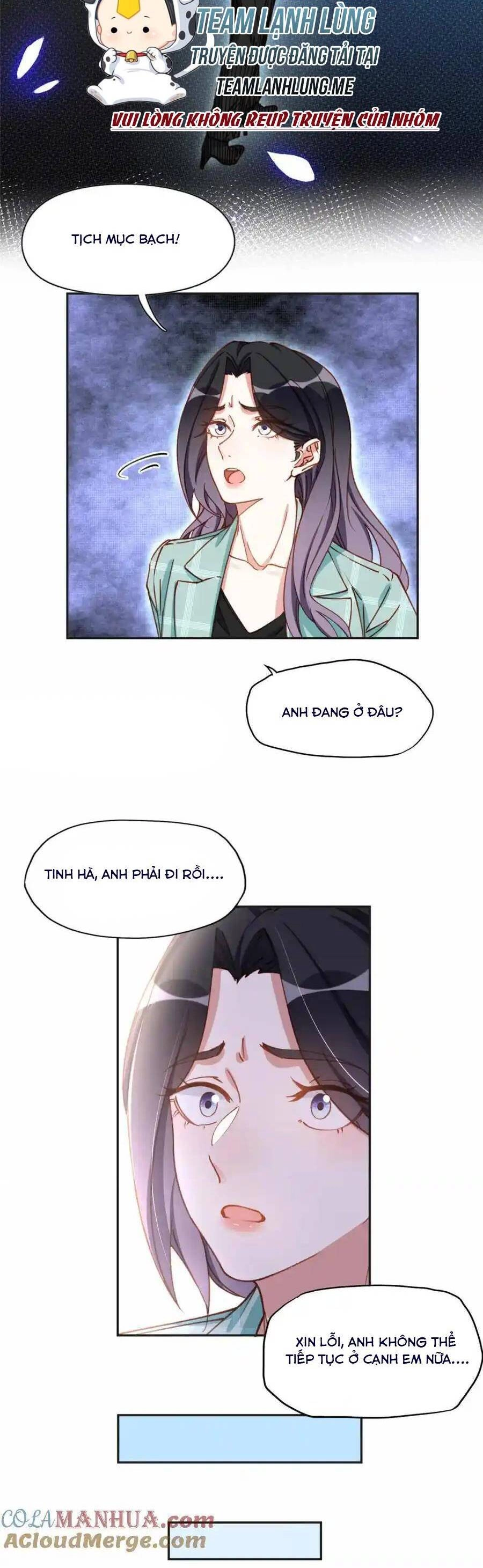 Ly Hôn Với Đại Boss Tôi Càng Tỏa Sáng Hơn Chapter 118 - 2