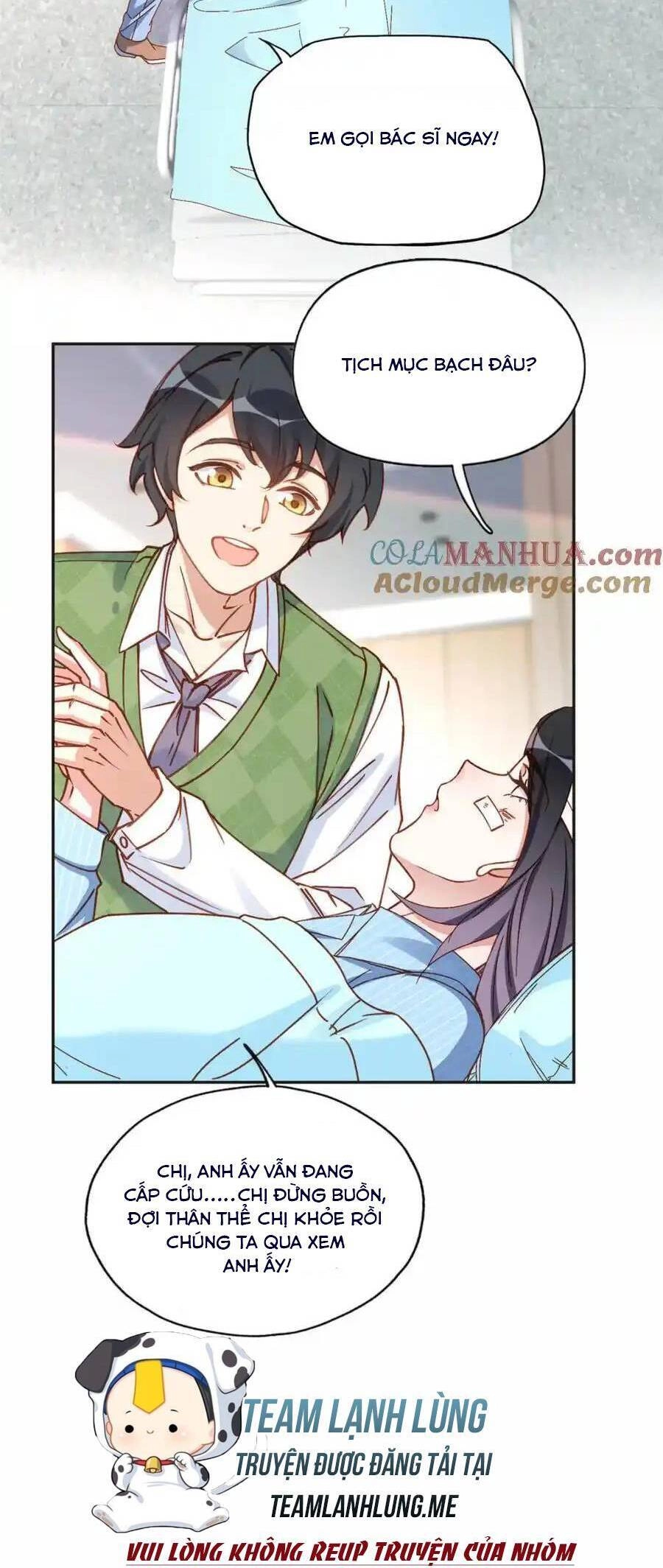 Ly Hôn Với Đại Boss Tôi Càng Tỏa Sáng Hơn Chapter 118 - 4