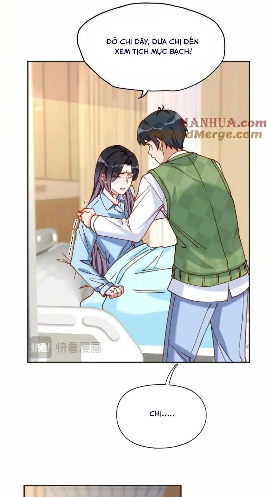 Ly Hôn Với Đại Boss Tôi Càng Tỏa Sáng Hơn Chapter 118 - 7