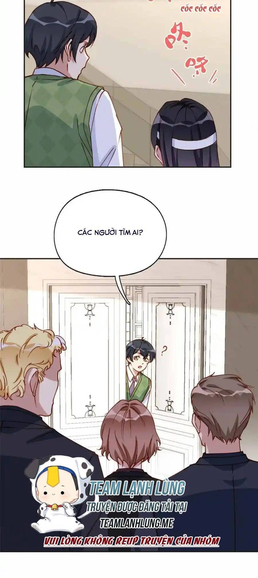 Ly Hôn Với Đại Boss Tôi Càng Tỏa Sáng Hơn Chapter 119 - 7