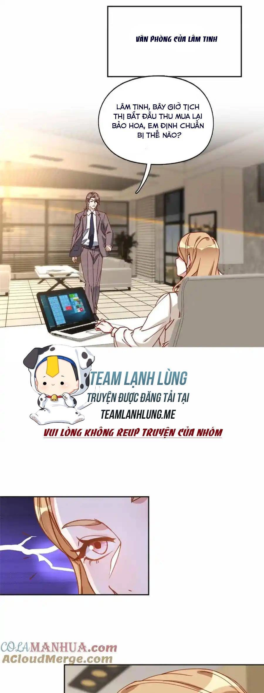 Ly Hôn Với Đại Boss Tôi Càng Tỏa Sáng Hơn Chapter 119 - 18