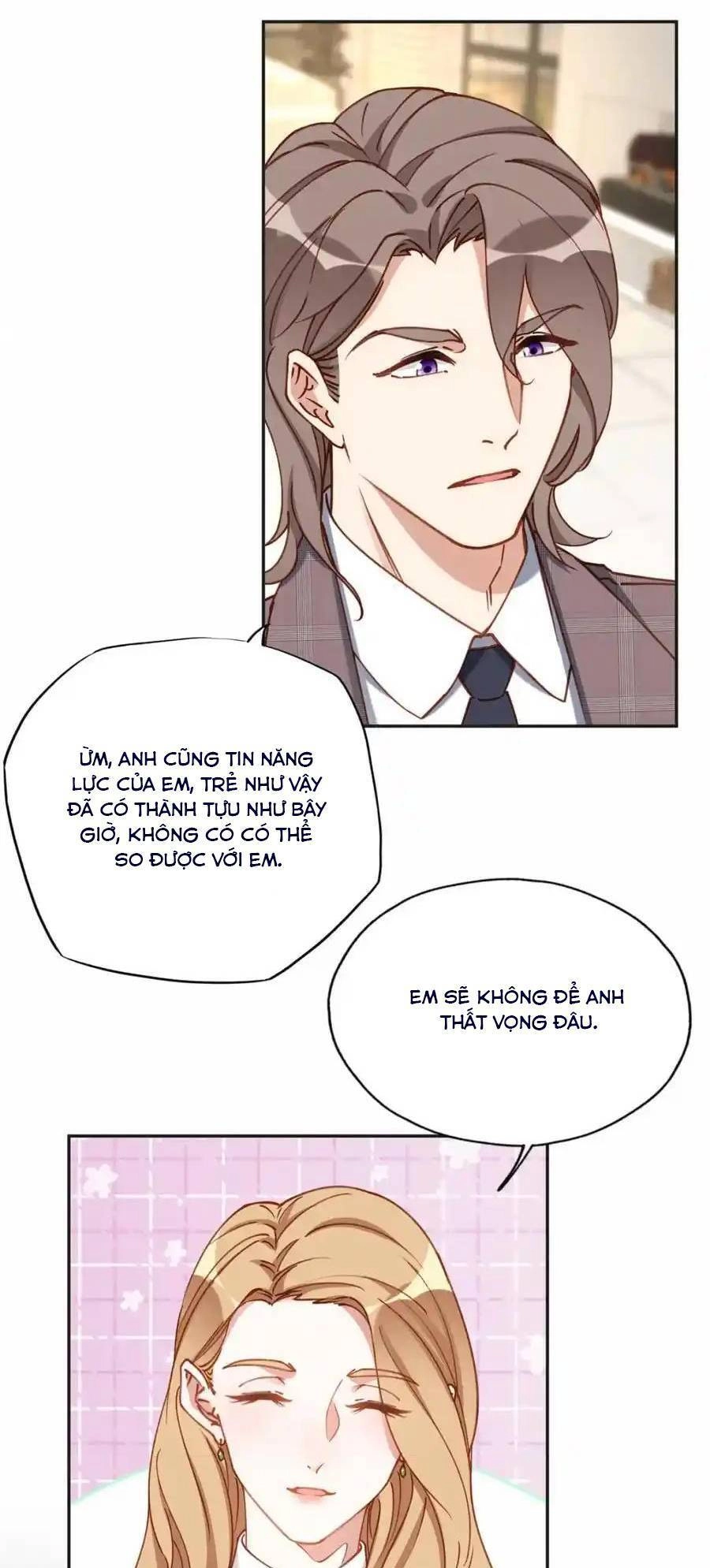 Ly Hôn Với Đại Boss Tôi Càng Tỏa Sáng Hơn Chapter 119 - 20