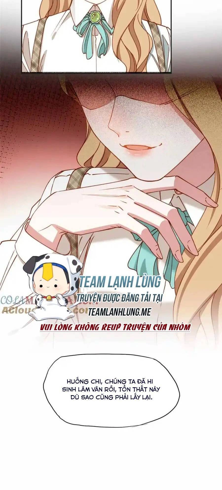 Ly Hôn Với Đại Boss Tôi Càng Tỏa Sáng Hơn Chapter 119 - 21