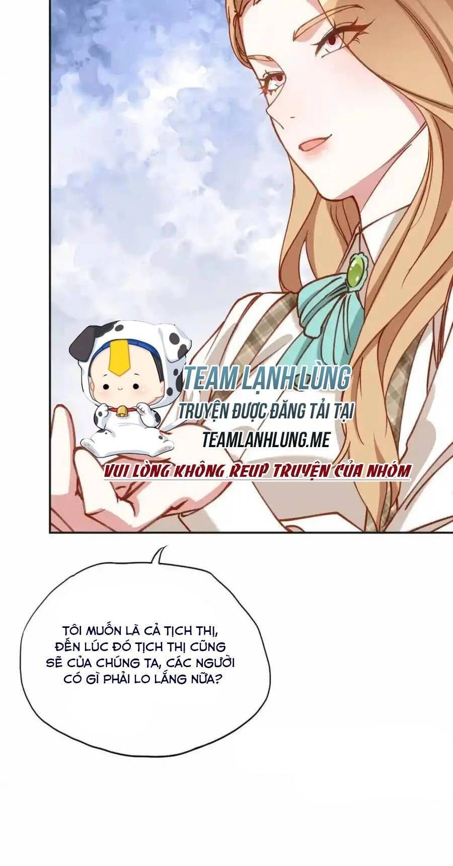 Ly Hôn Với Đại Boss Tôi Càng Tỏa Sáng Hơn Chapter 120 - 8