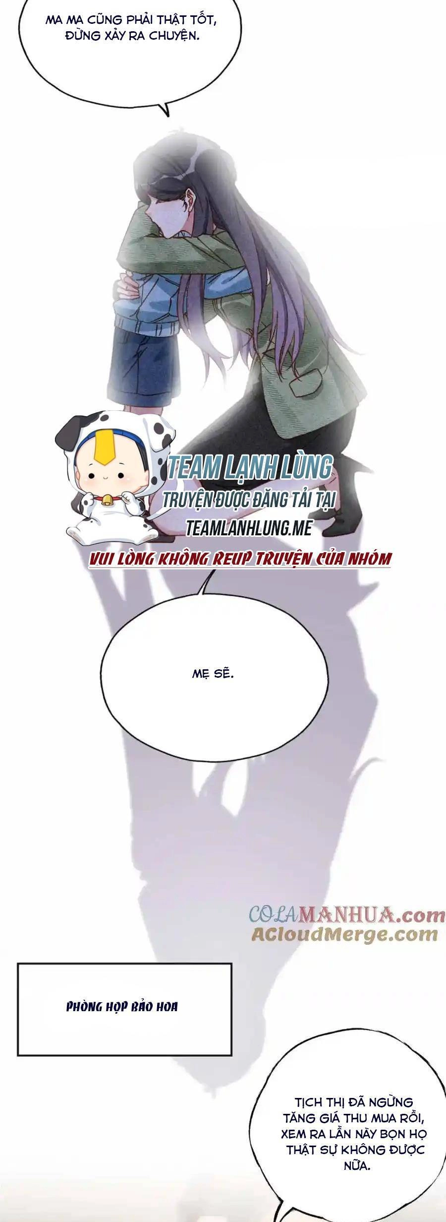 Ly Hôn Với Đại Boss Tôi Càng Tỏa Sáng Hơn Chapter 121 - 10