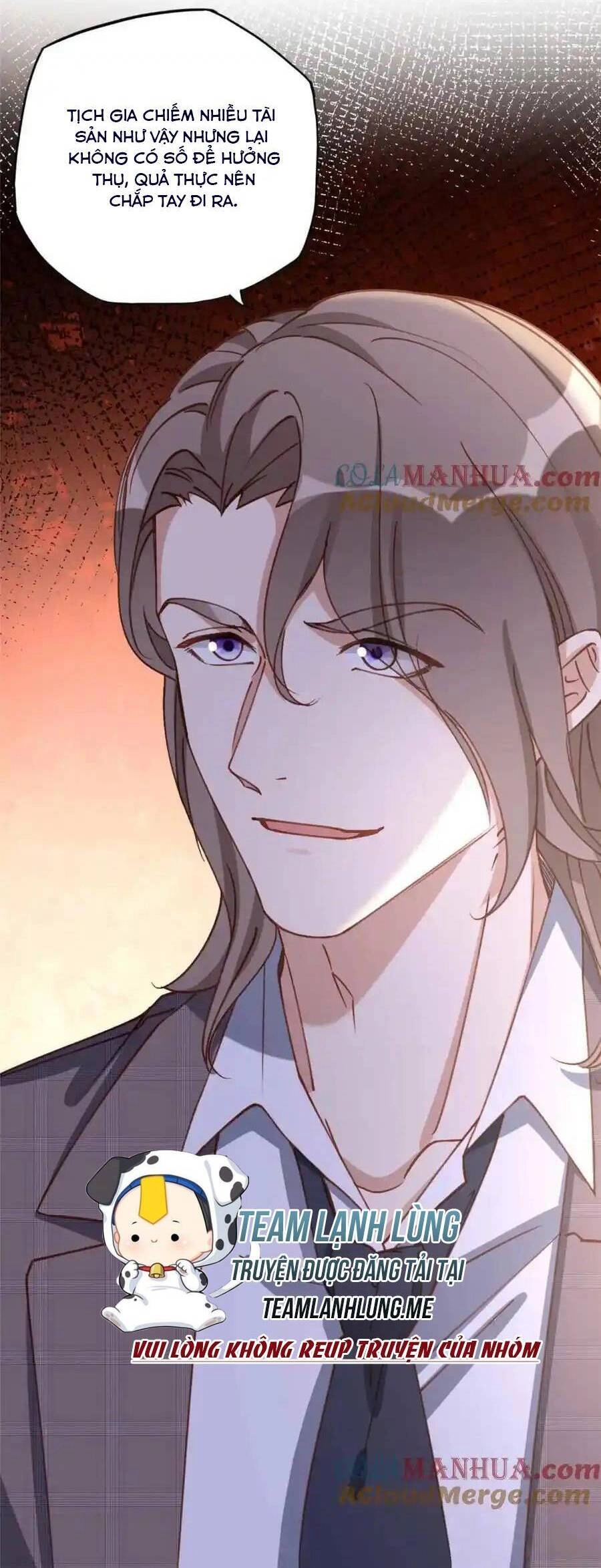 Ly Hôn Với Đại Boss Tôi Càng Tỏa Sáng Hơn Chapter 121 - 16