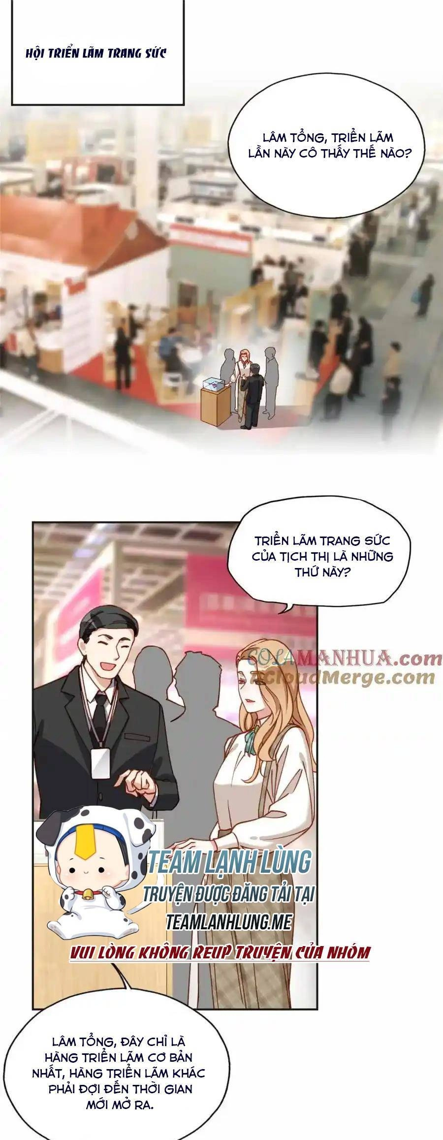 Ly Hôn Với Đại Boss Tôi Càng Tỏa Sáng Hơn Chapter 121 - 17