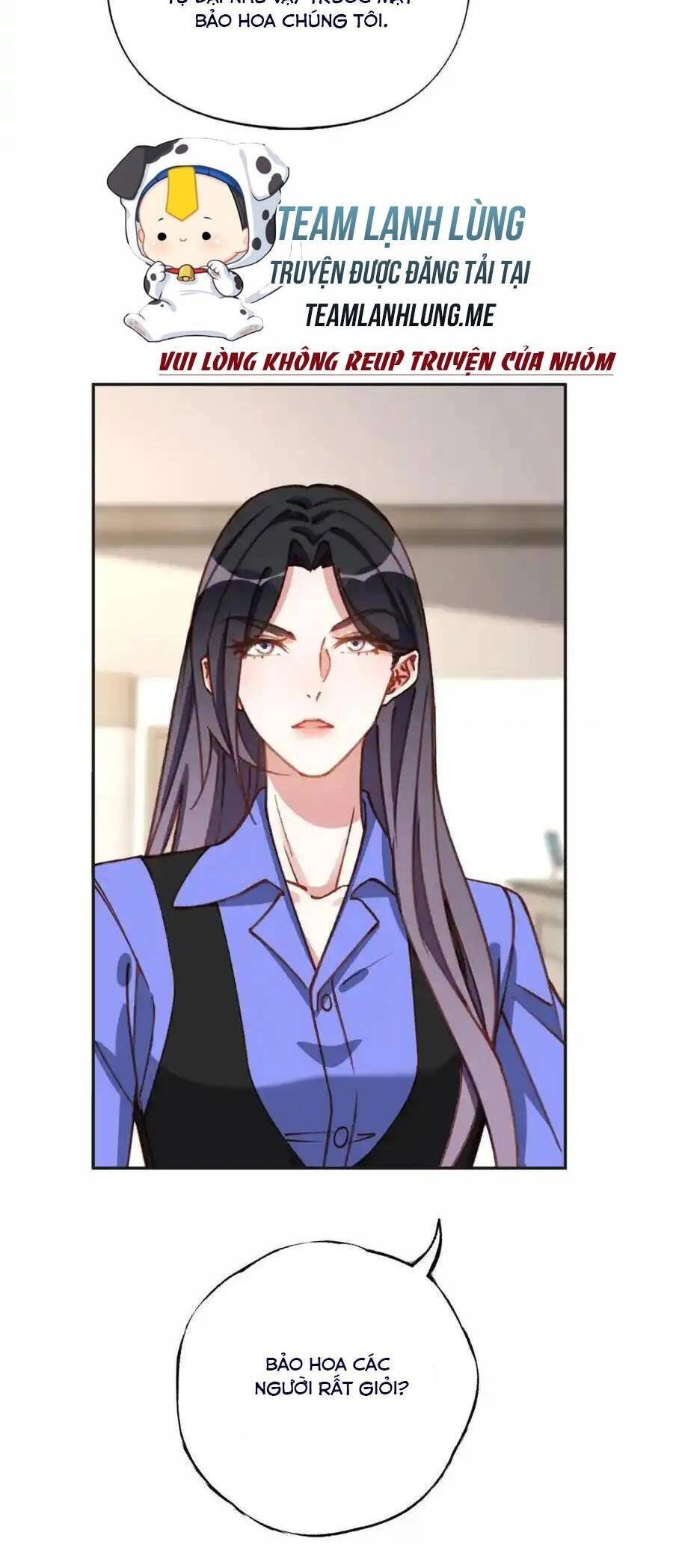 Ly Hôn Với Đại Boss Tôi Càng Tỏa Sáng Hơn Chapter 122 - 11