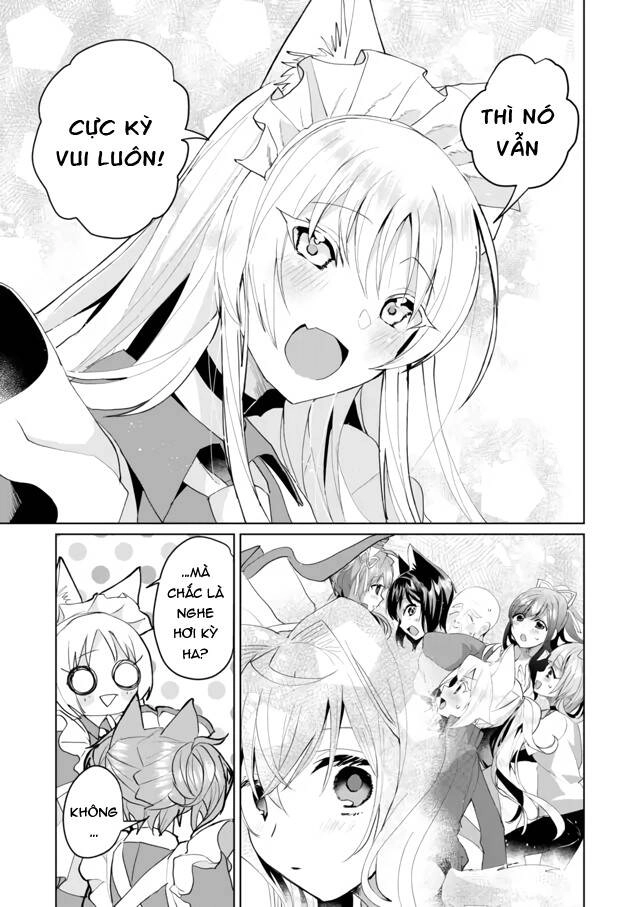 Catulus Syndrome Chapter 59 - 9