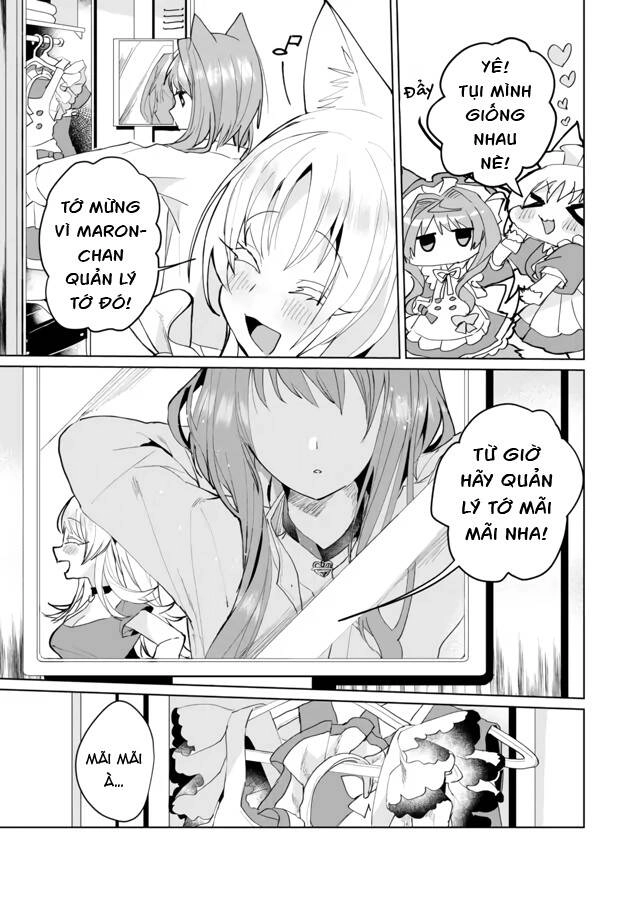 Catulus Syndrome Chapter 59 - 11