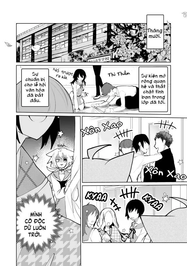 Catulus Syndrome Chapter 62 - 2