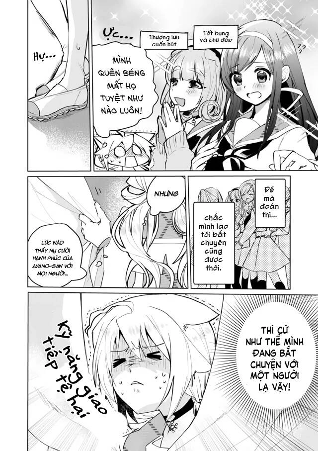 Catulus Syndrome Chapter 62 - 4