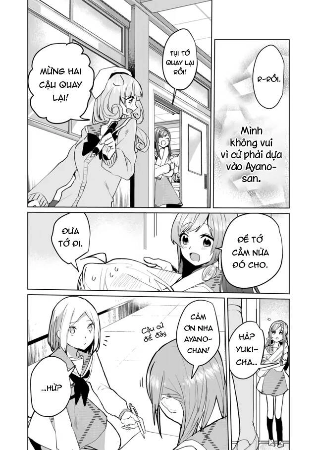 Catulus Syndrome Chapter 62 - 10