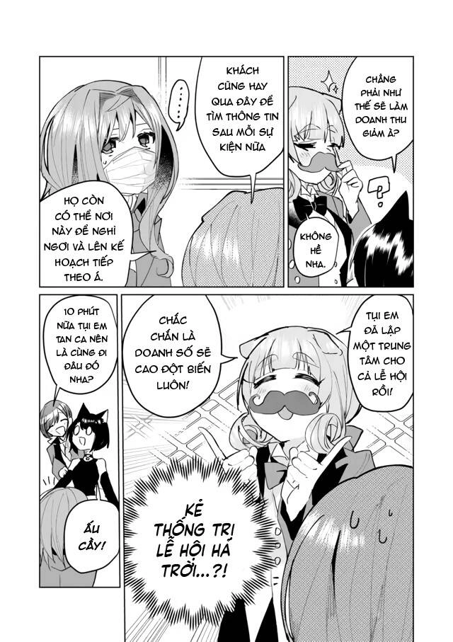 Catulus Syndrome Chapter 63 - 7