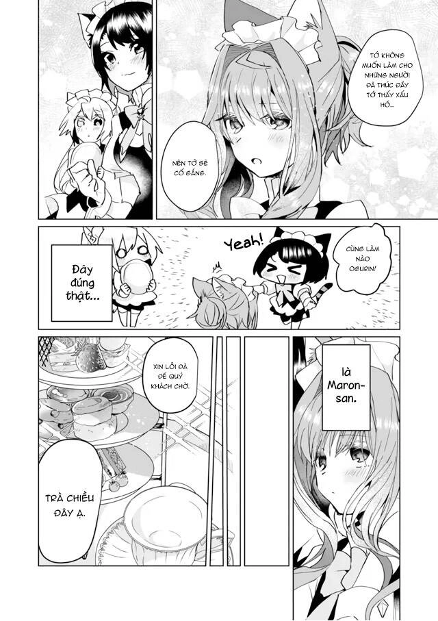 Catulus Syndrome Chapter 66 - 4