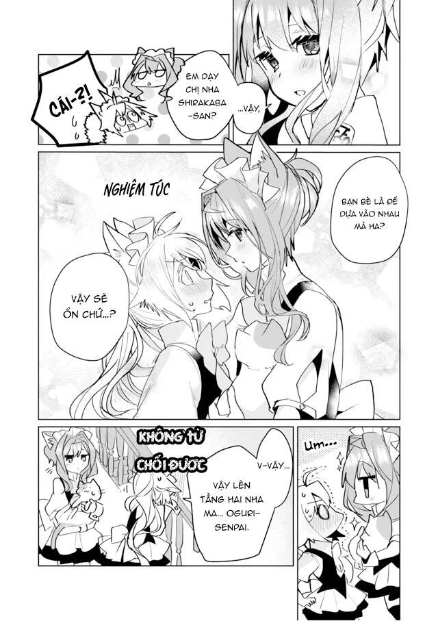 Catulus Syndrome Chapter 66 - 10