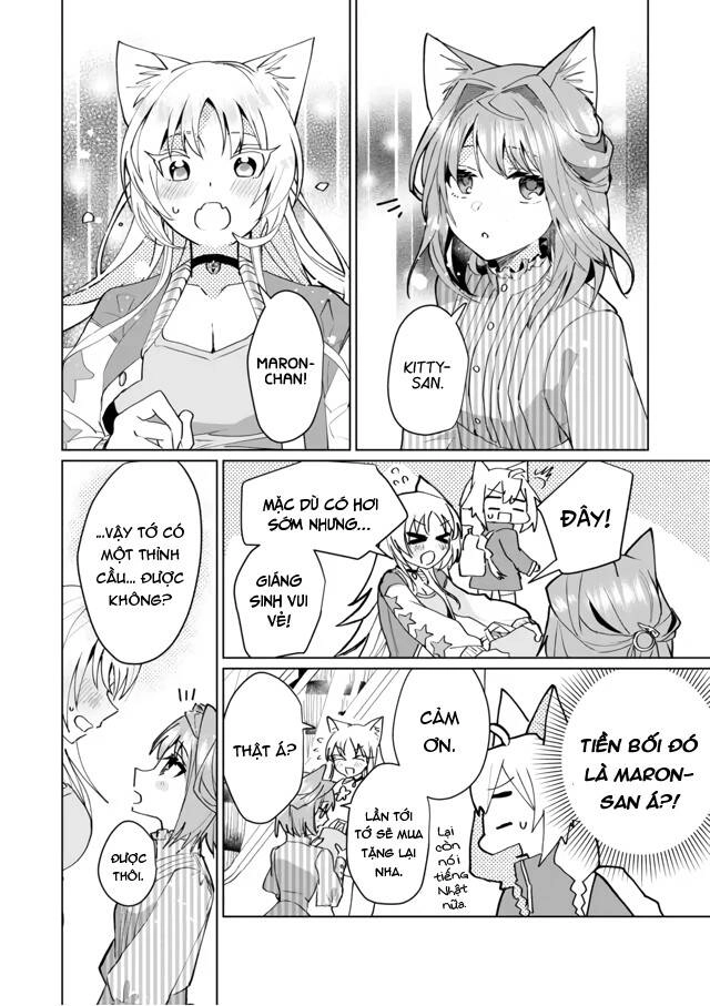 Catulus Syndrome Chapter 68 - 10