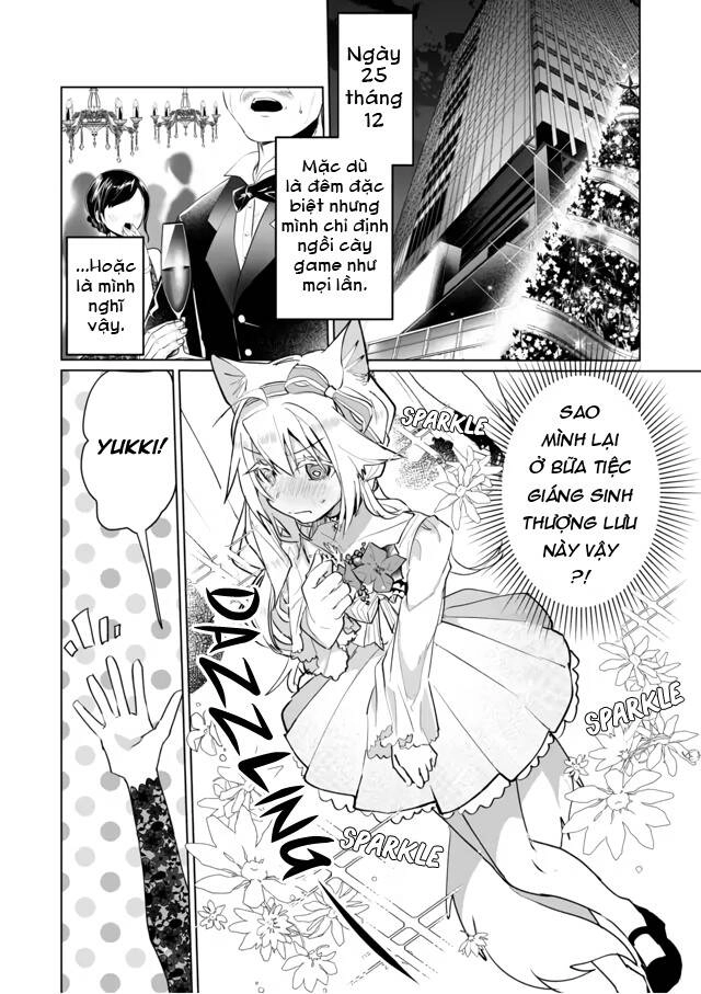 Catulus Syndrome Chapter 69 - 2