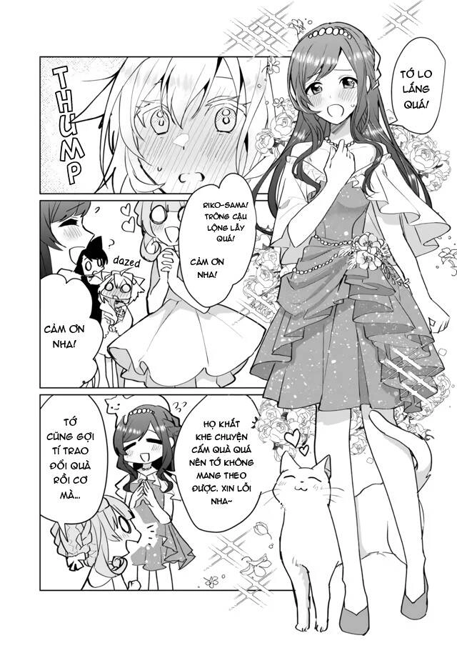 Catulus Syndrome Chapter 69 - 4