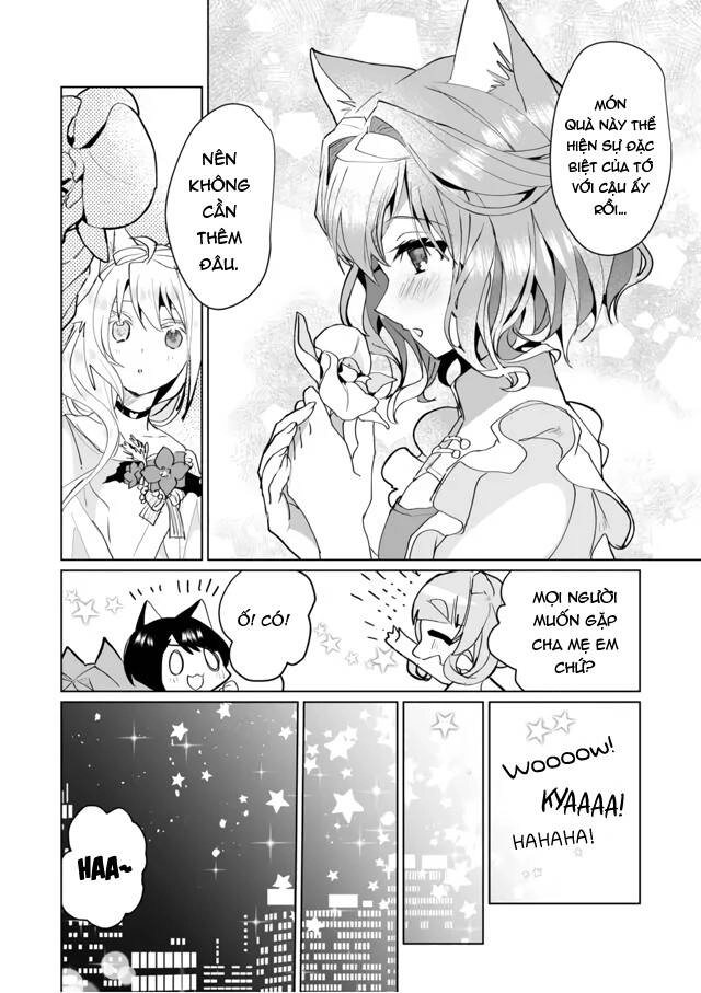 Catulus Syndrome Chapter 69 - 8