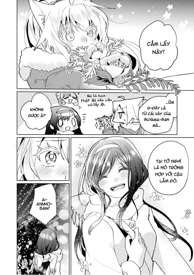 Catulus Syndrome Chapter 69 - 10