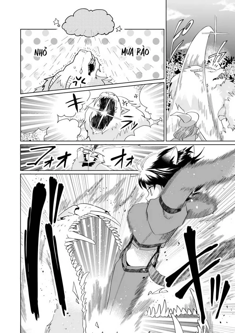 Catulus Syndrome Chapter 75 - 4