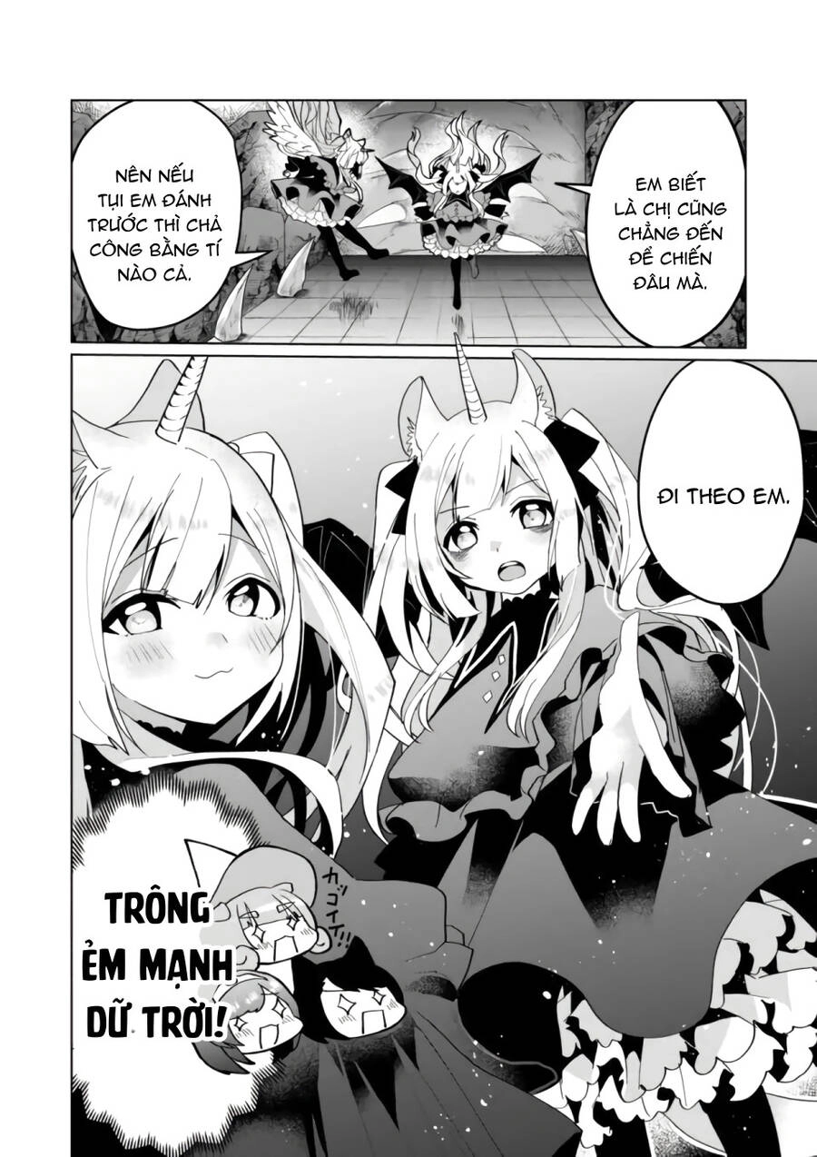 Catulus Syndrome Chapter 76 - 8