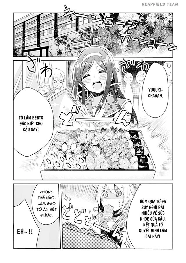 Catulus Syndrome Chapter 2 - 19