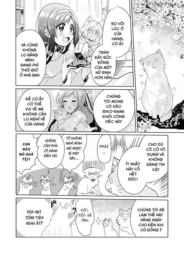 Catulus Syndrome Chapter 4 - 11