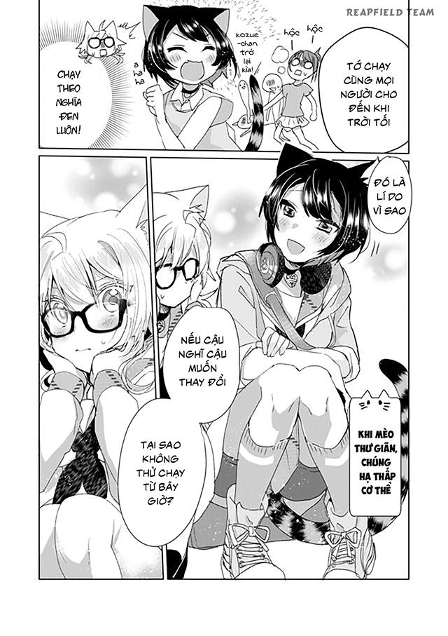 Catulus Syndrome Chapter 7 - 12