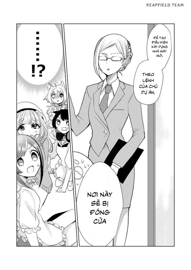 Catulus Syndrome Chapter 9 - 16