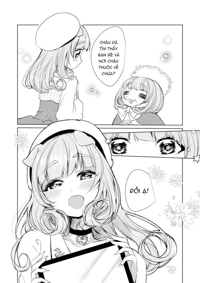 Catulus Syndrome Chapter 12 - 9