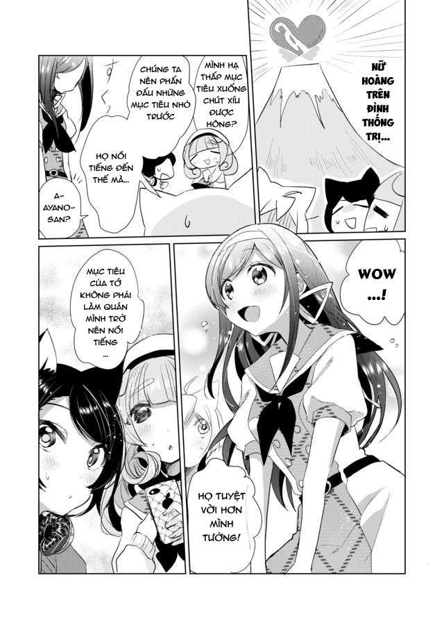 Catulus Syndrome Chapter 14 - 14